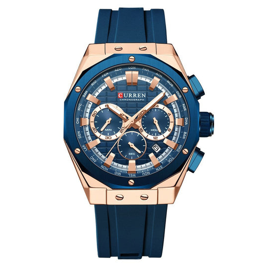 Montre Quartz Homme Business
