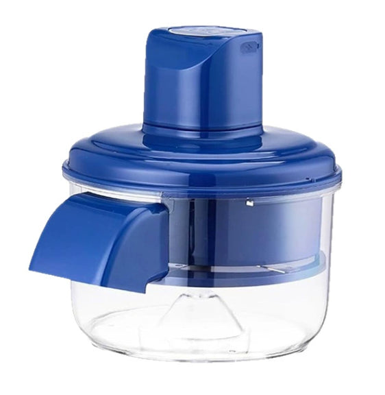 Electric Grape Peeler - Rechargeable Fruit Peeling Machine