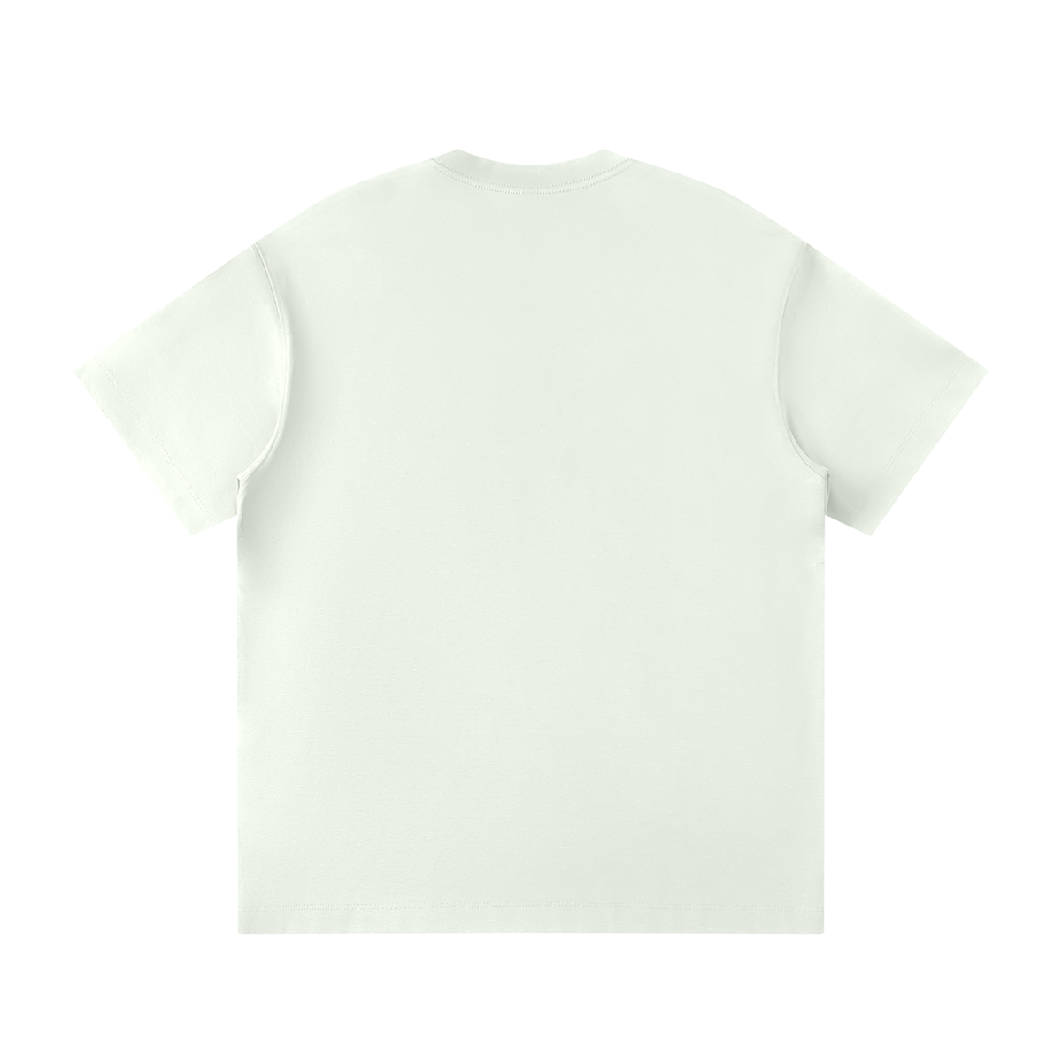 Waran Loose Fit Crewneck T-Shirt