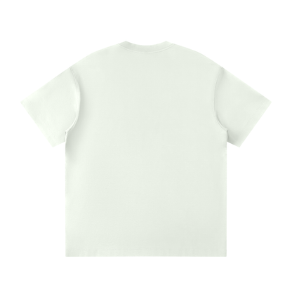 Waran Loose Fit Crewneck T-Shirt