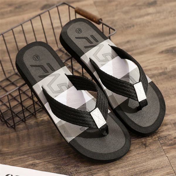 Chaussons d'été pour hommes