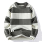 Round Neck Knitwear