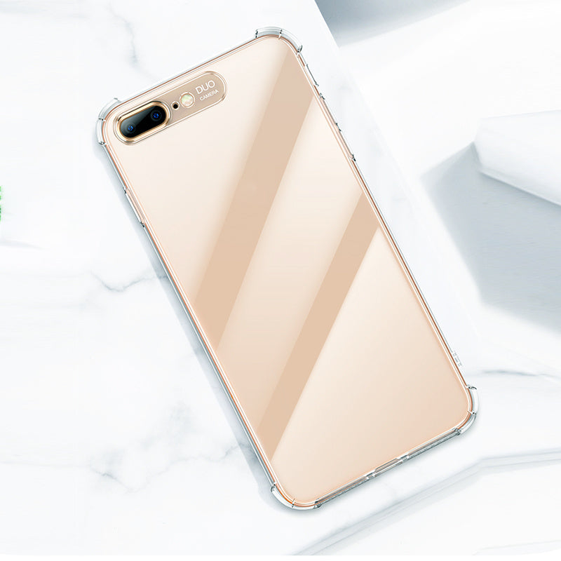Drop proof mobile phone case
