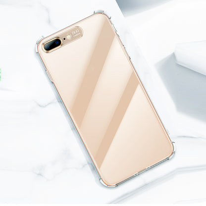 Drop proof mobile phone case