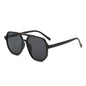 Glasses personalized large frame toad sunglasses