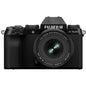 Fujifilm X-S20 Mirrorless Digital Camera - Black