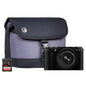 Fujifilm X-M5 Mirrorless Digital Camera - Black