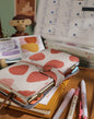 Loose-leaf Journal Book