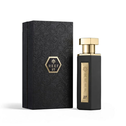 REEF 27 EDP 100ml Classic Perfume
