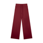 Women’s High Rise Straight Leg Yoga Pants
