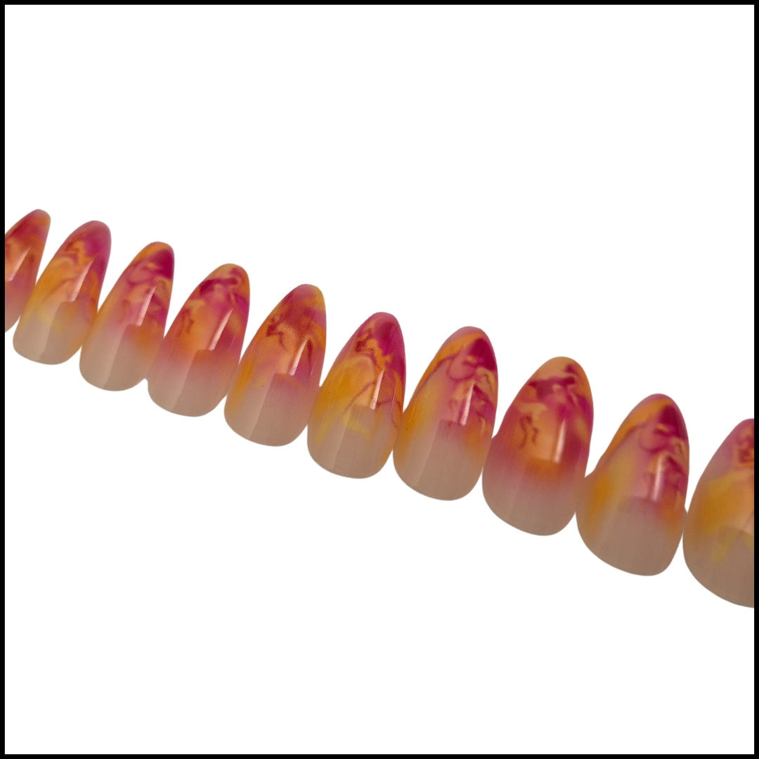 Flexies - Solar Flare