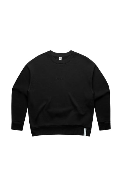 NVYSKN Women's Comfort Fit Jumper