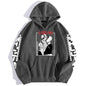 Chainsaw Man Denji Hoodie Sweatshirt