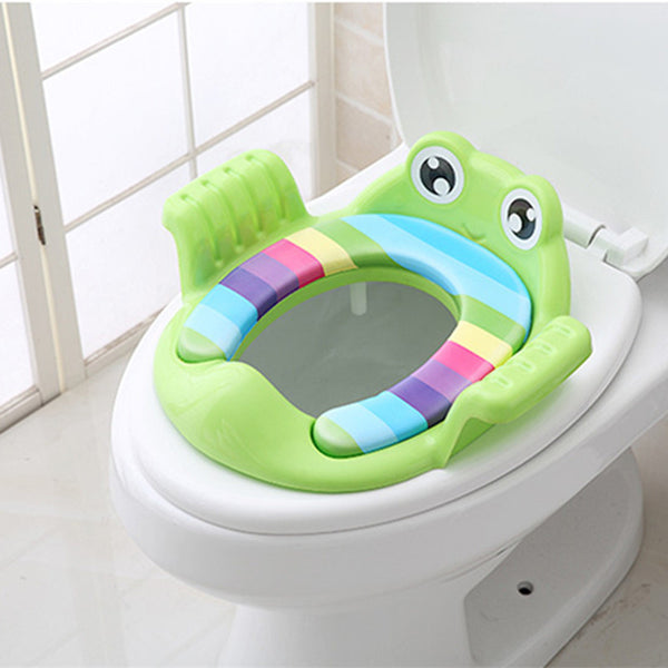 Siège de toilette enfant pour bébé