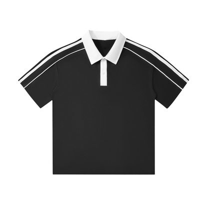 Polo,T-shirt ,Stripe