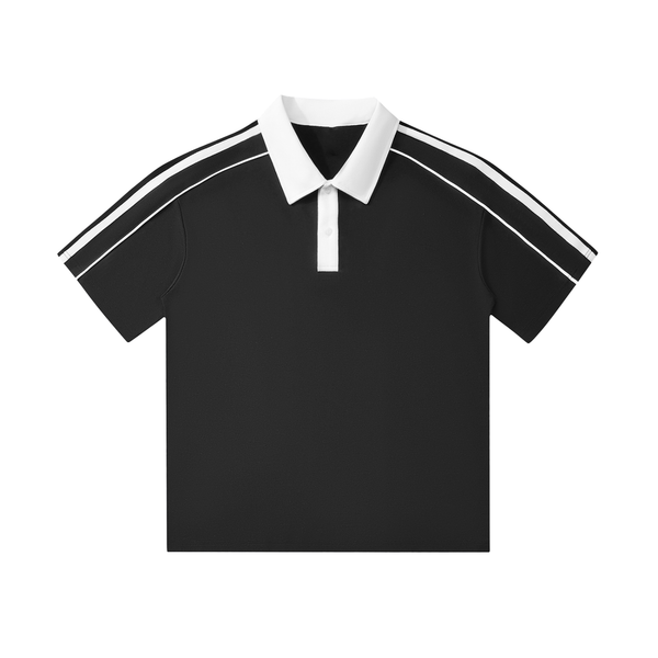 Polo,T-shirt ,Stripe