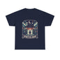 Sprited away print Unisex Heavy Cotton Tee