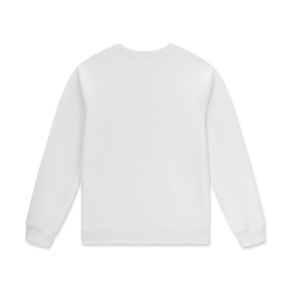 Waran Streetwear Unisex Cotton Pullover 280GSM