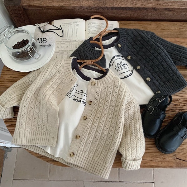 Manteau beige de style occidental printemps-automne