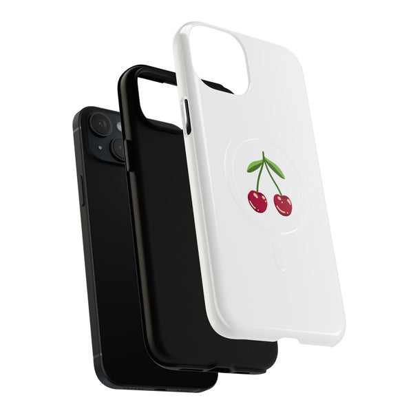 Cherry Tough Magnetic Cases
