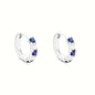 Ladies' Earrings Stroili 1694869 Silver