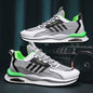 running shoes