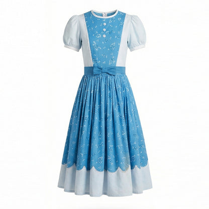 Stranger Things 5 Holly Cosplay  dress