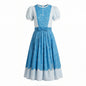 Stranger Things 5 Holly Cosplay  dress