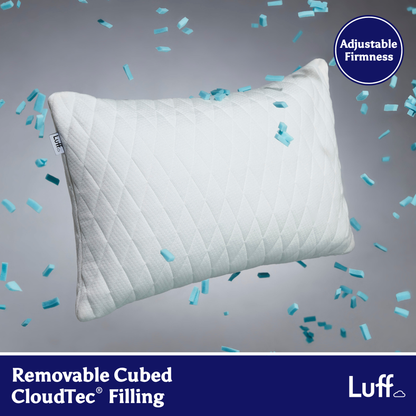 The Prestige Adjustable Bamboo Pillow