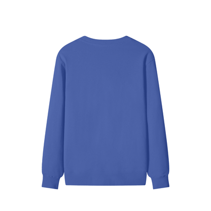 Waran Classic Cotton Sweatshirt
