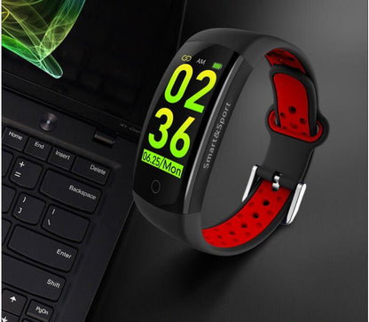 Q6S Smart Sports Watch