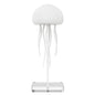 Jellyfish Mood Lamp LED Jellyfish Night Light Portable Jellyfish Lamp Jellyfish Decorations Smart Table Lamp For Bedside Desk