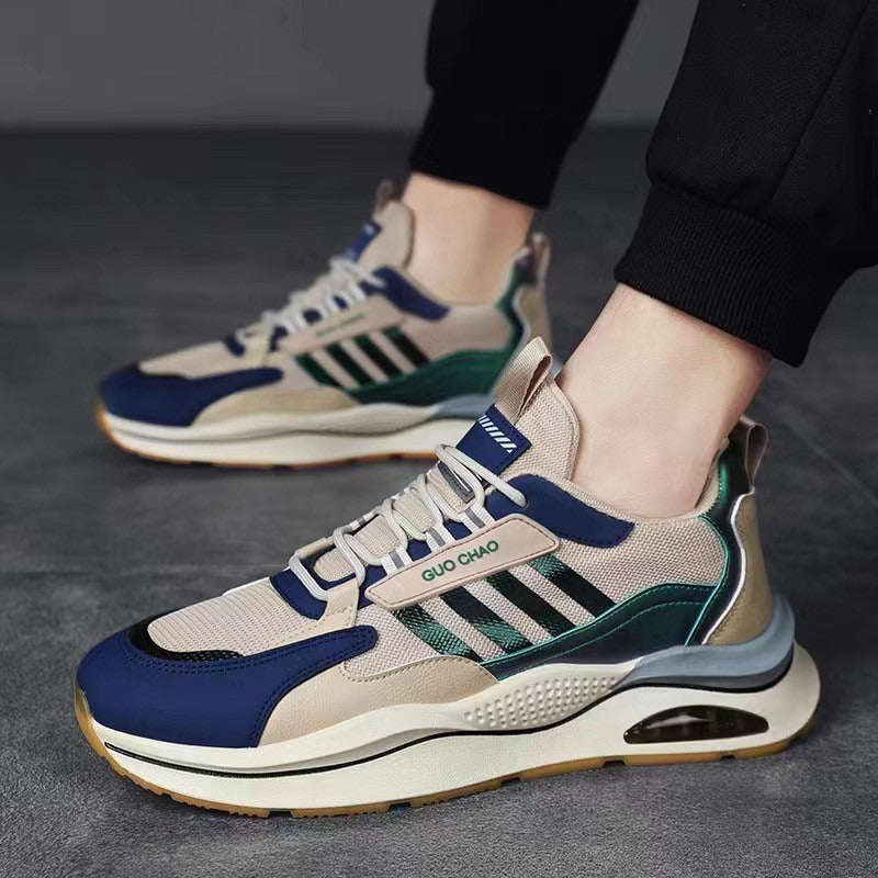running shoes