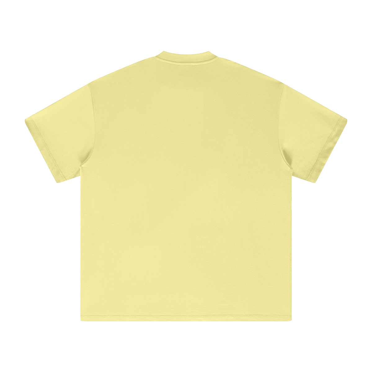 Waran Heavyweight Earth Tone T-Shirt