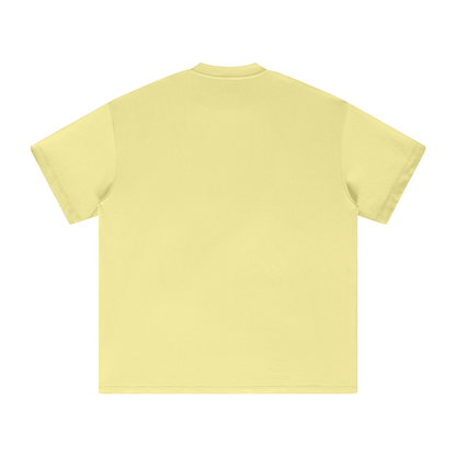 Waran Heavyweight Earth Tone T-Shirt