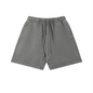 Unisex Vintage Wash Cotton Shorts