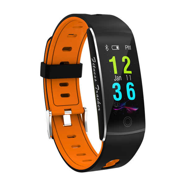 Fitness smart bracelet