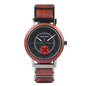 BOBOBIRD Couple wooden watch