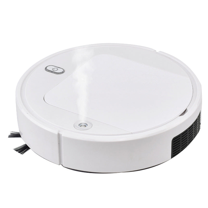 Robot Mop & Vacuum Cleaner | 3-in-1 Smart Floor Sweeper