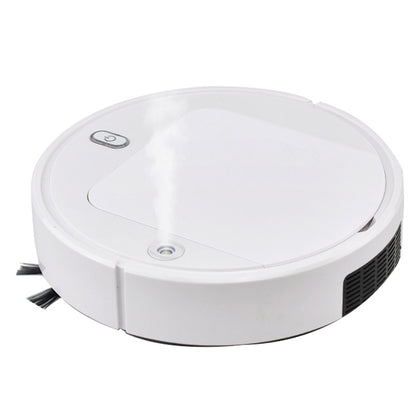 Robot Mop & Vacuum Cleaner | 3-in-1 Smart Floor Sweeper