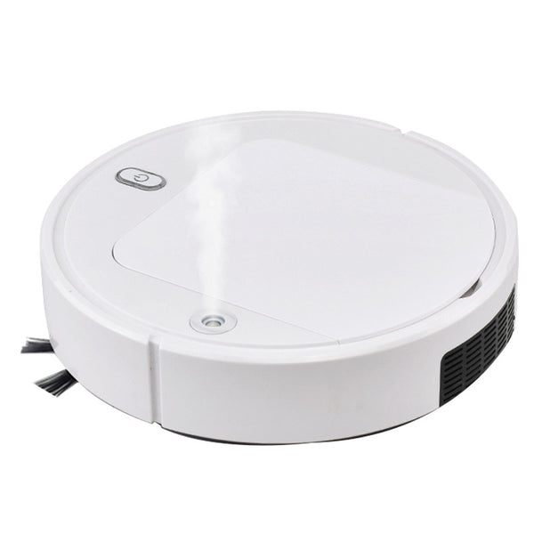 Robot Mop & Vacuum Cleaner | 3-in-1 Smart Floor Sweeper