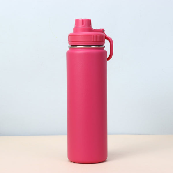 Stainless Steel Vacuum Insulated Thermos Flask