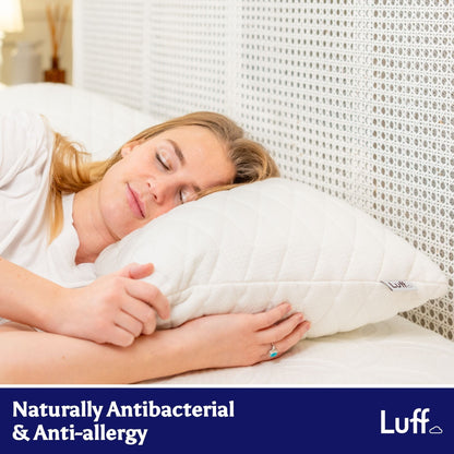 The Prestige Adjustable Bamboo Pillow