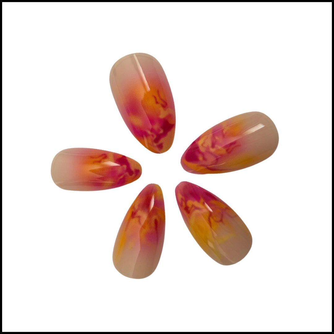 Flexies - Solar Flare