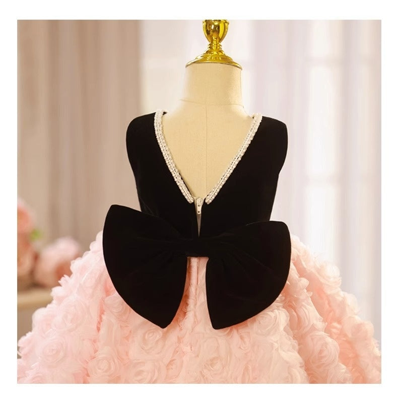Baby Girl Princess Dress
