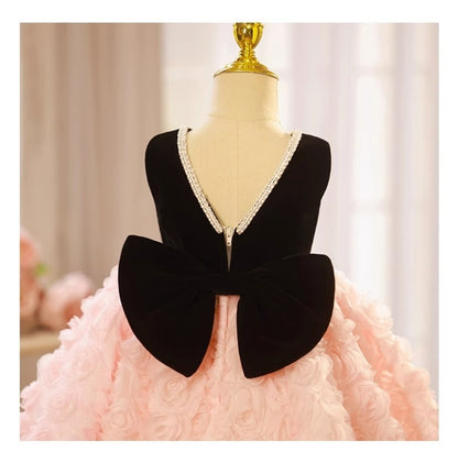 Baby Girl Princess Dress