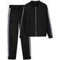 Sports and Leisure Zipper Splicing Grid Set