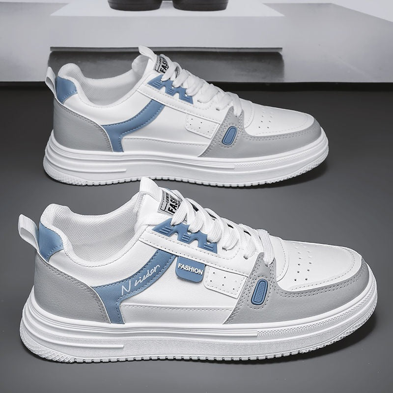 anti slip casual running shoes