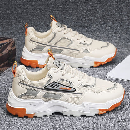 trendy casual sports student travel shoes