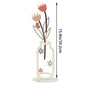 Wall Decoration Art Piece - 2D Flat